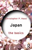 Japan: The Basics (eBook, ePUB)