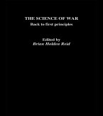 The Science of War (eBook, ePUB)