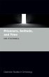 Prisoners, Solitude, and Time (eBook,... - Bild 1