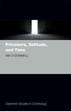 Cover Prisoners, Solitude, and Time (eBook, ePUB)