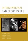Interventional Radiology Cases (eBook, ePUB)