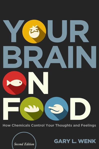 Your Brain on Food (eBook, PDF)