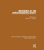 Models in Archaeology (eBook, ePUB)