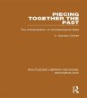 Piecing Together the Past (eBook, PDF) - Bild 1