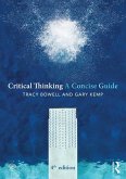 Critical Thinking (eBook, PDF)