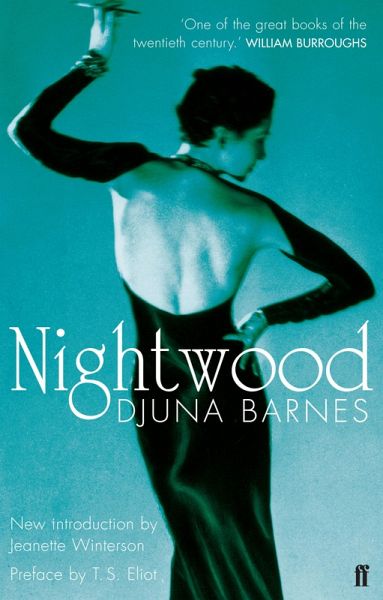 Nightwood (eBook, ePUB)