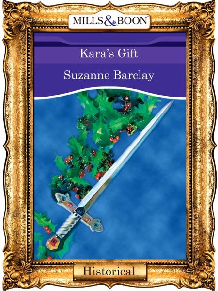 Kara's Gift (eBook, ePUB)