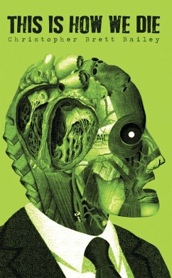 Cover This Is How We Die (eBook, ePUB)