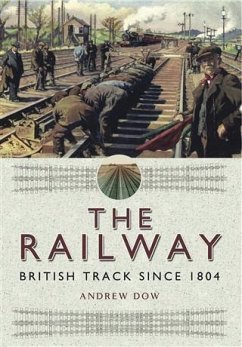 Railway (eBook, ePUB) - Dow, Andrew