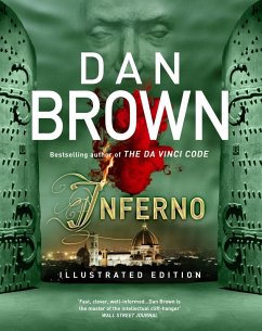 Inferno - Illustrated Edition (eBook, ePUB) - Brown, Dan