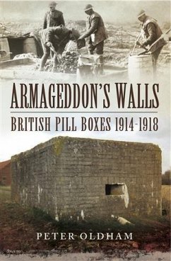 Cover Armageddon's Walls (eBook, ePUB)