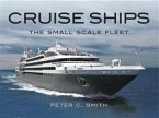 Cruise Ships The Small Scale Fleet (eBook, PDF)