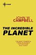 The Incredible Planet (eBook, ePUB) - Bild 1