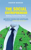 The Social Entrepreneur (eBook, ePUB)