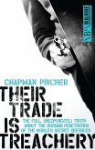 Their Trade is Treachery (eBook, ePUB)