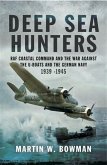 Deep Sea Hunters (eBook, ePUB)