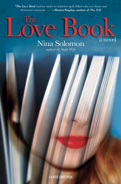The Love Book (eBook, ePUB) - Solomon, Nina The Love Book (eBook, ePUB) - Solomon, Nina