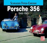 Porsche 356 (eBook, ePUB)