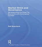 Market Drive and Governance (eBook, ePUB) Market Drive and Governance (eBook, ePUB)
