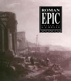 Cover Roman Epic (eBook, PDF)