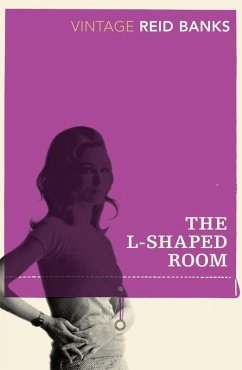 Cover The L-Shaped Room (eBook, ePUB)