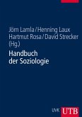 Handbuch der Soziologie (eBook, ePUB)