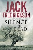 Silence the Dead (eBook, ePUB)