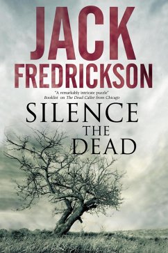 Cover Silence the Dead (eBook, ePUB)