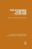 The Economic Case for Palestine (RLE Economy of Middle East) (eBook, ePUB)
