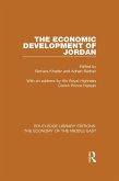 The Economic Development of Jordan (RLE Economy of Middle East) (eBook, ePUB)
