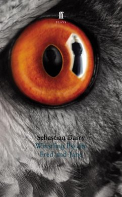 Whistling Psyche & Fred and Jane (eBook, ePUB) - Barry, Sebastian