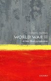 World War II: A Very Short Introduction (eBook, ePUB)