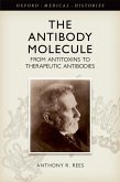 The Antibody Molecule (eBook, ePUB)