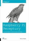 Raspberry Pi. Receptury (eBook, ePUB)