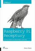 Raspberry Pi. Receptury (eBook, ePUB) Raspberry Pi. Receptury (eBook, ePUB)