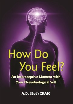 How Do You Feel? (eBook, ePUB) - Craig, A. D.