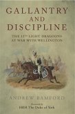 Gallantry and Discipline (eBook, ePUB)