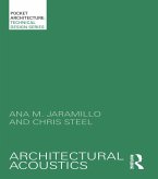 Architectural Acoustics (eBook, PDF) Architectural Acoustics (eBook, PDF)