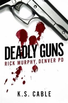 Cover Deadly Guns (eBook, ePUB)