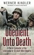 Obedient Unto Death (eBook, PDF) - Bild 1