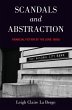 Scandals and Abstraction (eBook, PDF) - Bild 1