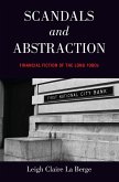 Scandals and Abstraction (eBook, PDF)