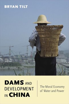 Cover Dams and Development in China (eBook, ePUB)