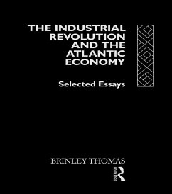 Cover The Industrial Revolution and the Atlantic Economy (eBook, ePUB)