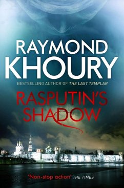 Cover Rasputin's Shadow (eBook, ePUB)