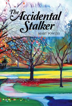 Cover The Accidental Stalker (eBook, ePUB)