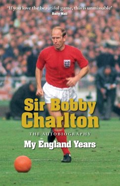 Cover My England Years (eBook, ePUB)