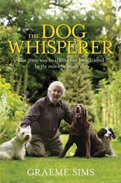 The Dog Whisperer (eBook, ePUB) Cover The Dog Whisperer (eBook, ePUB)