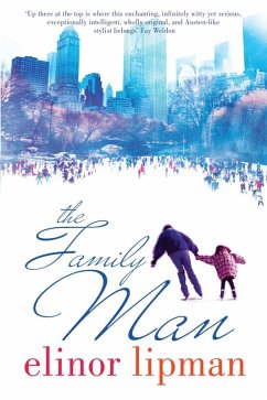 Cover The Family Man (eBook, ePUB)