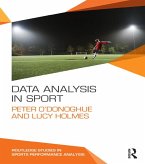 Data Analysis in Sport (eBook, PDF)